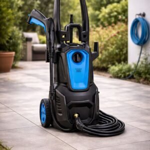 HIDROLAVADORA GAMMA PRO WASH 2000