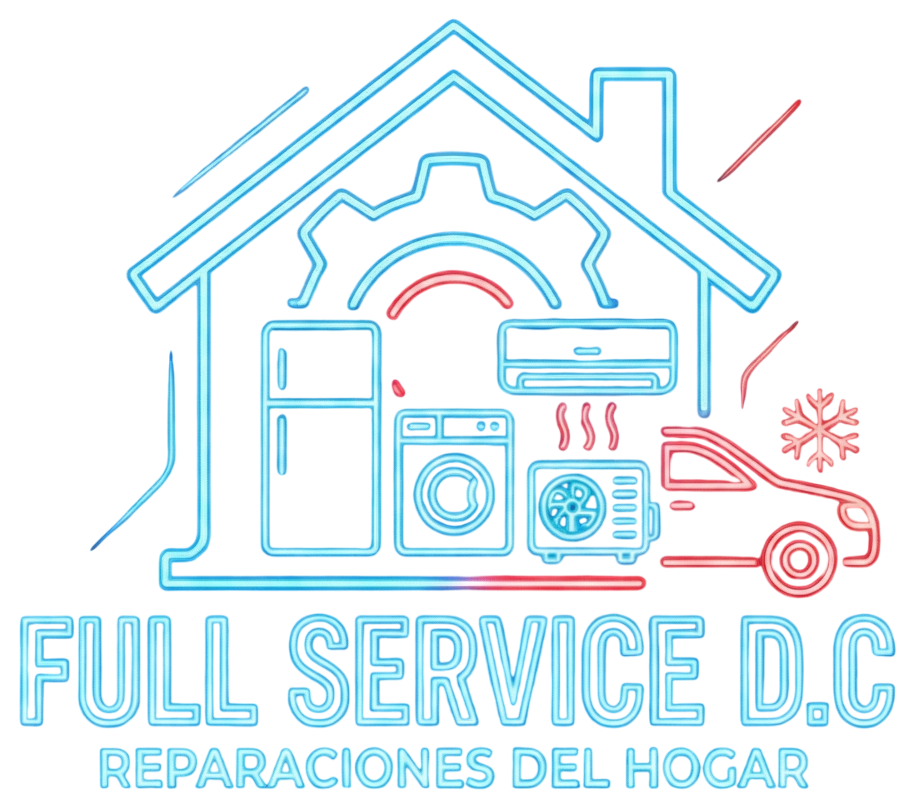 Full-Service D.C