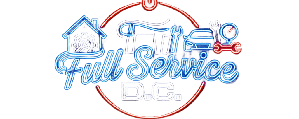 Full-Service D.C
